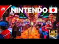 Super Nintendo World Mariokart Koopa's challenge Virtual Tour [4K]