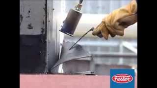 Fester Festermip Manto Impermeable Prefabricado En Metales