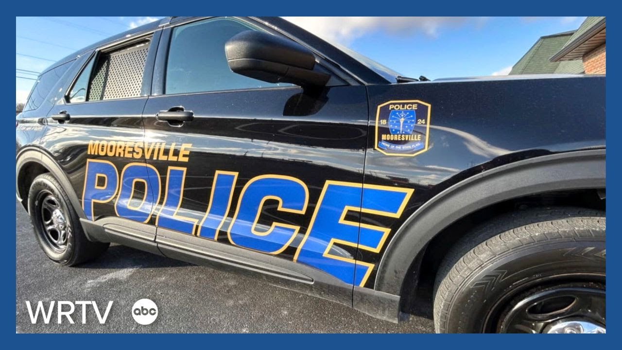 Mooresville High School student arrested for alleged shooting plot ...