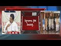 Press Meet: Ex MP Sabbam Hari speaks to media over AP Bifurcation & SCS