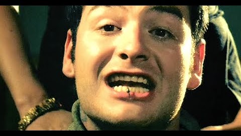 Senses Fail - Calling All Cars (Official Music Video)