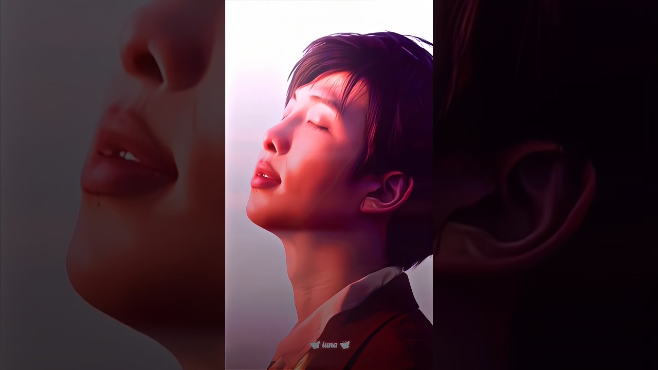 bts tamil edit... Namjoon edit 💕... 