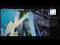 FALLOUT 4 - Phantasy Star Online 2 New Genesis - JUMP FORCE - CRICKET'22
