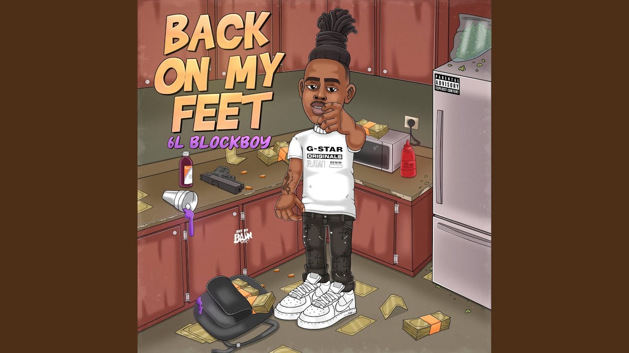 Watch On The Block on YouTube Watch On The Block on YouTube