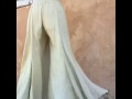 Gaucho pants