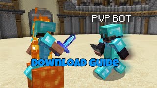 Download Guide for BladeX PvP Practice Map screenshot 5