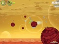 Angry Birds Space Red Planet 5 21 Walkthrough 3 Star 