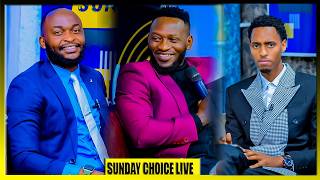 SUNDAY CHOICE LIVE- 7th JUNE,2026