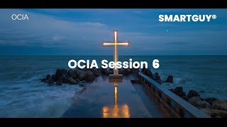 Catholic Introduction - OCIA Session 6  The Sacraments Overview