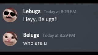 When a Hacker Finds Your Dad On Discord...