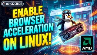 How to Enable Hardware Video Acceleration on Linux 2026