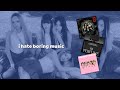 Kpop songs i hated 2023 edition