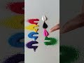 simple Rangoli, satisfying rangoli, Easy rangsatisfying #asmroli, Tricks and tips,ASMR#rangoli