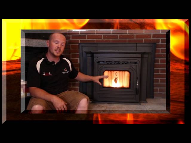 The Ravelli Roma - Dean's Stove u0026 Spa - YouTube