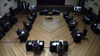 Planning Committee Meeting 8 February 2021