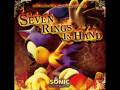 Sonic and the secret rings  seven rings in hand lyrics