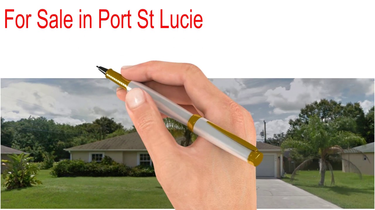 Port st .lucie property appraiser