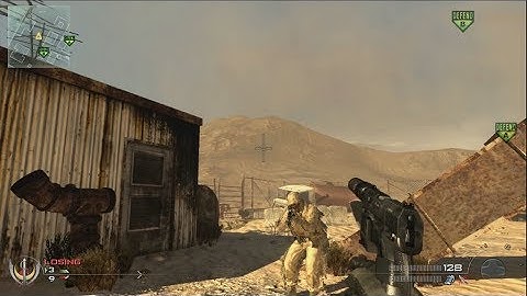 Mw2 Force Barrel Tutorial (Read Desc)