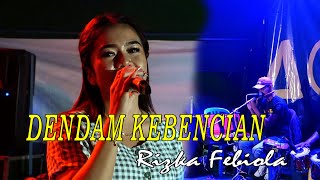 Dendam Kebencian   Rizka Sabrina    Ardhika New   Kali Pepe