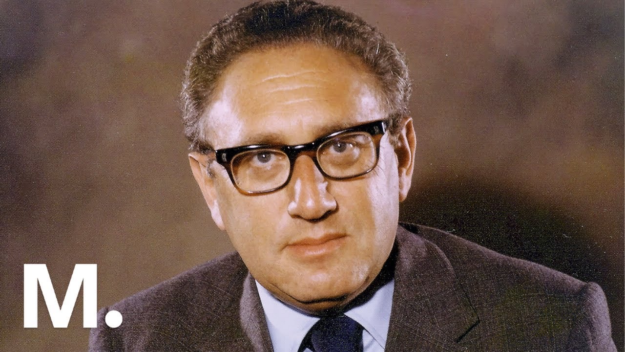 Henry Kissinger Dead at 100: What to Know About the Controversial Figure