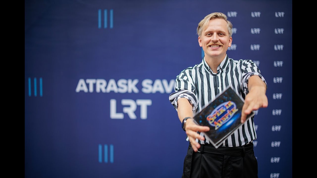 Ką darote pralaimėjęs ginčą? | 2026-02-19