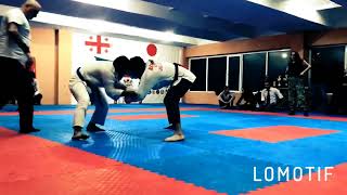 Jiu jitsu wsjo 66kg