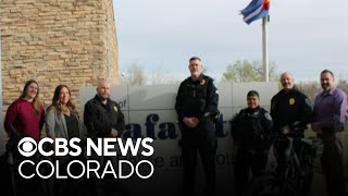 Lafayette Police Department launches e-bike patrol program