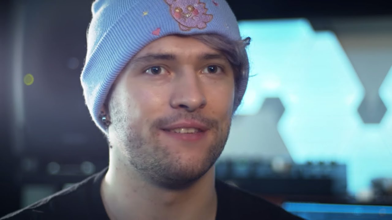 Virtual Riot's Heavy Bass Design Vol. 2