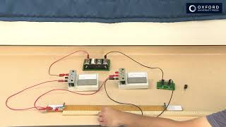 Book 4 Expt 2b - Effect of length and thickness on resistance of metal wire