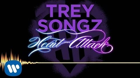 Trey Songz - Heart Attack [Official Audio]