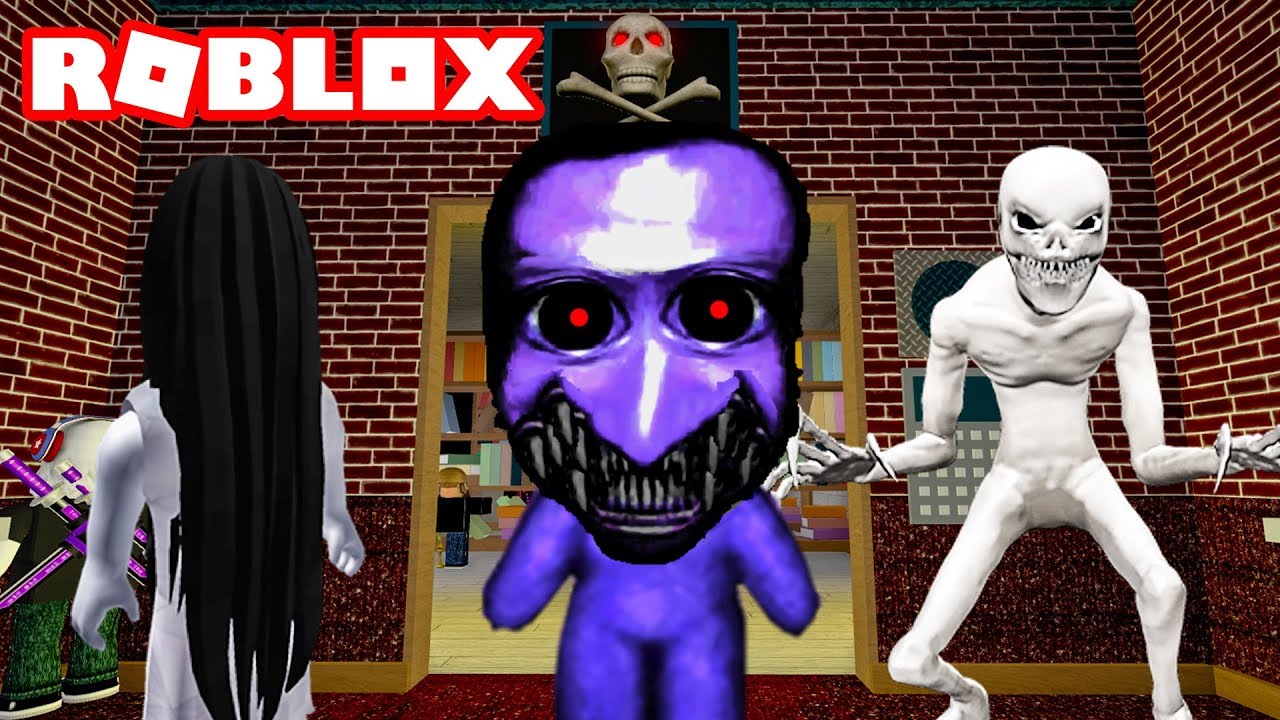 Roblox Camping 2 Roblox Horror Game Youtube - so i played roblox camping 2 minecraftvideos tv