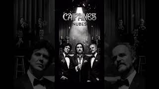 Caifanes - Nubes - Versión Big Band