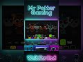 Sprunki Squid Games #shorts #shortsfeed #sprunki #fyp