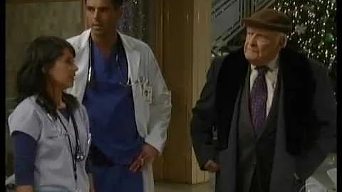GH - Steven Lars Webber Returns - 12.09.09