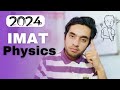 How to Study for IMAT Physics - 2025 | IMAT Physics | IMAT exam preparation