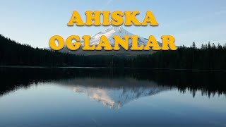 Ahiska Oglanlar (Ahiska Müzik)(Ахыска)