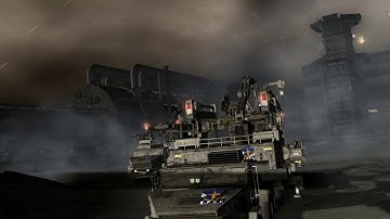 Armored Core Verdict Day 7 October 2017 part 1