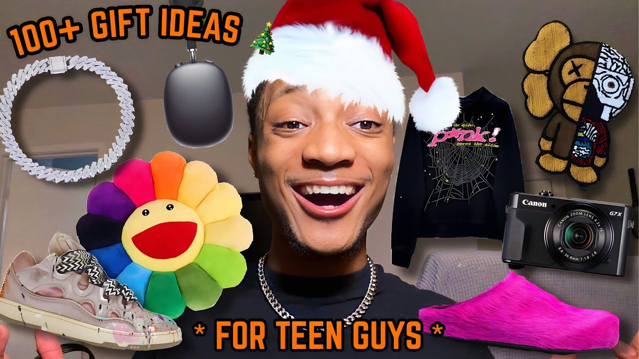 50 Cool Christmas Gifts for Teens 2022 (Boys & Girls) - Parade