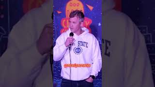 Matt McCusker on nursing homes #mattmccusker #shanegillis