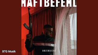 Haftbefehl - 069 [BTG Musik]