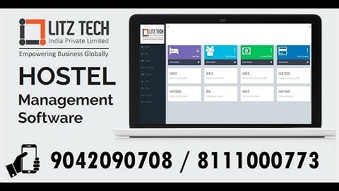 HOSTEL MANAGEMENT SYSTEM - HINDI VERSION
