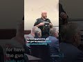 Father of mass shooter sentenced to 15 years in prison | DW News