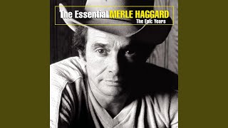 Video thumbnail of "Merle Haggard - Pancho and Lefty"