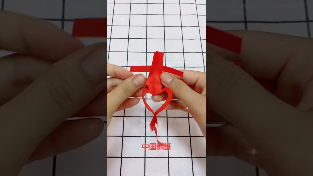 Best 5 minute crafts origami. - YouTube