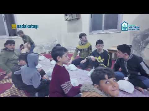 Ramazan 26 / Suriye 🇸🇾 