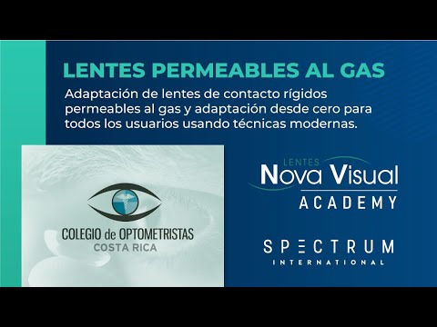 Vídeo: Contacto Atrapado En El Ojo: Suave, Permeable Al Gas, Piezas De Contacto Y Más