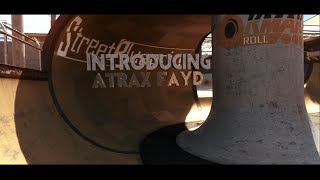 Throwback Thursday: Intro to Atrax (2014)