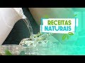 Receitas naturais para acabar com micoses de unha e outras por André Resende