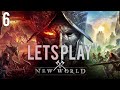 New World - Levelling up some more!
