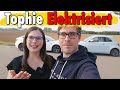 Tophie Elektrisiert: Unser Kanal zur Elektromobilität mit Reviews, News &amp; Erfahrungen - Kanaltrailer